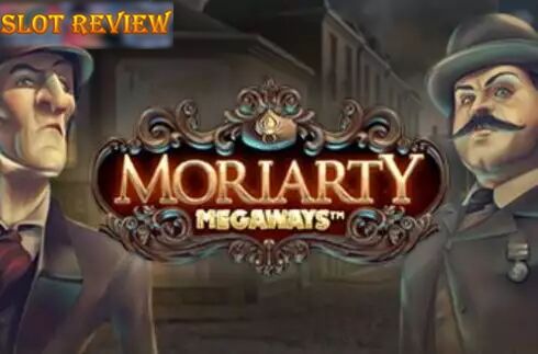 Moriarty Megaways